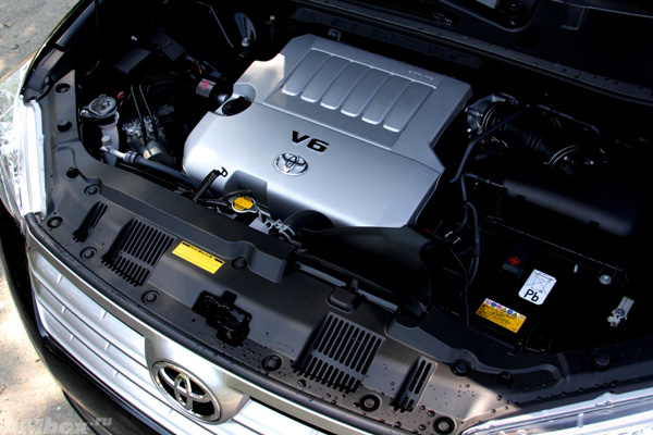 Toyota Highlander-№8-2011 (5).JPG